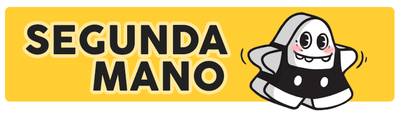 Segunda mano